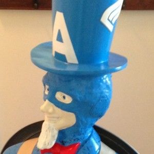 Meet your Posher, Andrew